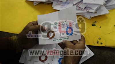 كمال: يوم الاستفتاء كان مشهودًا.. ونحن  في عرس ديمقراطي