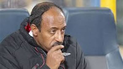 سليمان يطالب رئيس المقاصة بالتعاقد مع 6 لاعبين في الانتقالات الشتوية