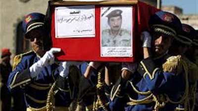 التوتر يخيم على جنوب اليمن بعد اغتيال ضابط مخابرات