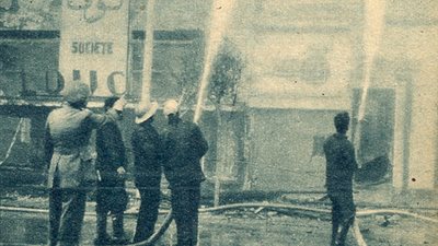 سينما الهناجر تكشف غموض 