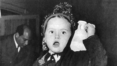 كتاكيت الجزيرة تحتفل بالكريسماس