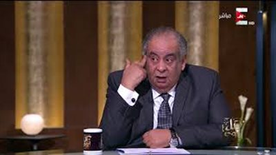 يوسف زيدان: «الحروب في القدس بلا معنى» (فيديو)