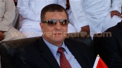 رئيس مدينة رفح: نعمل على تذليل العقبات أمام المواطنين