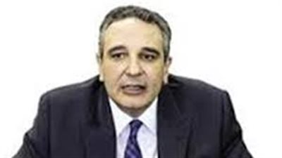 على الليثي: نتعاون مع الصين لخفض عجز الميزان التجاري