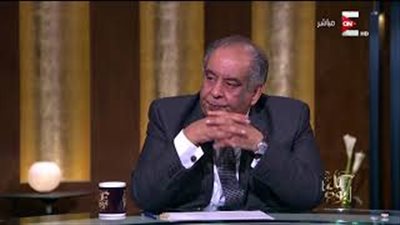 يوسف زيدان: 65% من الإسرائيليين ملحدون (فيديو)