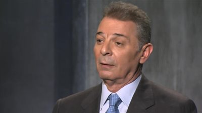 محمود حميدة: الزواج ليس مجرد إشباع الرغبة الجنسية