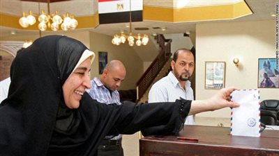 1366 مصري بفرنسا 