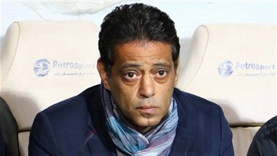 الاتحاد السكندري ينهى أزمة الشرط الجزائي لهانى رمزى