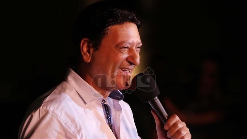 محمد الحلو