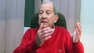 أبوالغار لـ