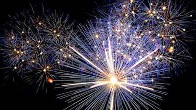 إطلاق الألعاب النارية في هولندا ترقى إلى محاولة القتل العمد