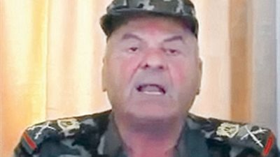 عسكري منشق: سوريا تمتلك ترسانة كيماوية تضاهي ما تملكه إسرائيل