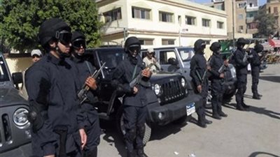 تشديدات أمنية بالشرقية تزامنا مع زيارة وزيرة الاستثمار والمفتي السابق