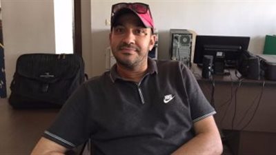 توفيق السيد يكشف تفاصيل التأمين على حكام منطقة القاهرة