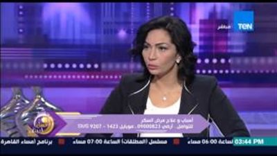 بالفيديو.. الآثار الجانبية لمرض «السكر» عند الأطفال