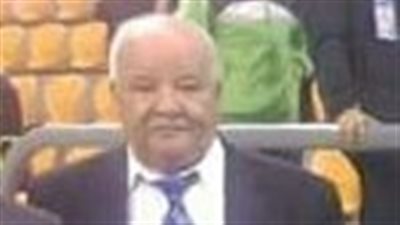 وفاة حكم رفع أثقال مغربي بالقاهرة