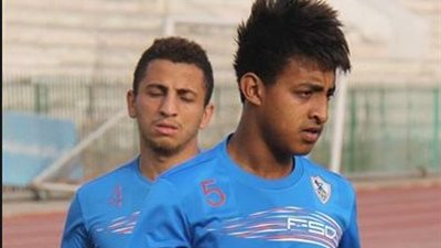 «ميدو» يدرس الدفع بـ «نيمار» أمام وادي دجلة اليوم