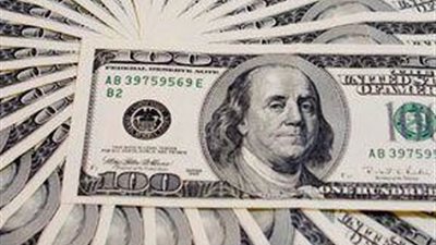 قرش إرتفاع للدولار وقرشين لليورو