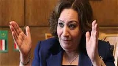 تهاني الجبالي: حمدين صباحي زار أسرة خيرت الشاطر منذ أيام