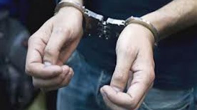 القبض على حارس عقار سرق ملابس من شركة بشبرا