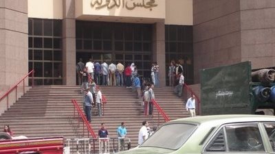 قضاة مجلس الدولة بالفيوم سيشرفون على المرحلة الثانية من الاستفتاء