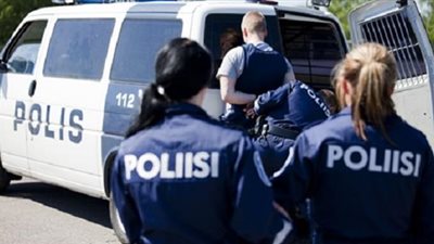 شرطة فنلندا تكشف عن اعتداءات جنسية جماعية ليلة رأس السنة