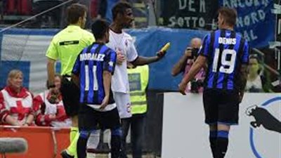 أتلانتا يعتذر لميلان بعد واقعة 