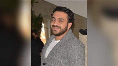 أحمد الطحاوي ينضم لفريق «شارع 3»