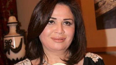 إلهام شاهين: الدستور القادم 