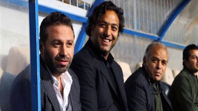 20 لاعبا في قائمة الزمالك لمواجهة المصري غدا