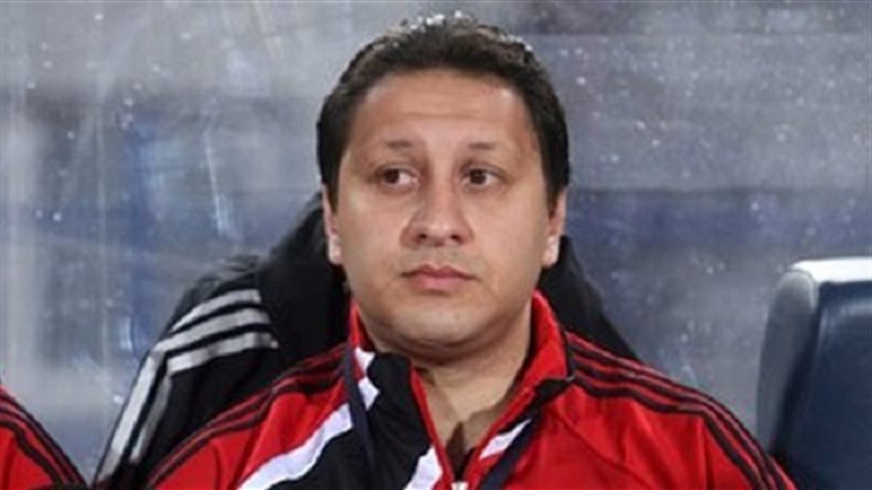 هادي خشبة، مدير الكرة