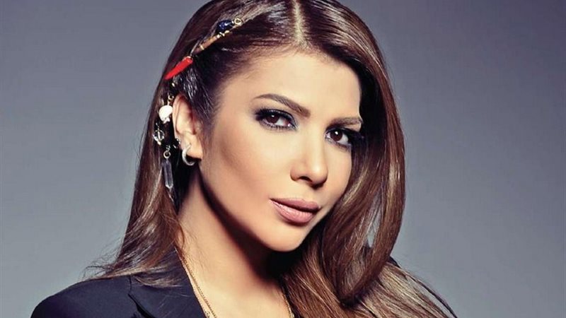  الفنانة «أصالة»
