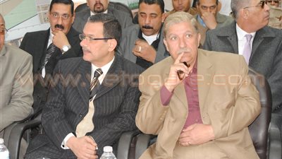 تدشين أول المشروعات بين «الصناعة» والصين بمحور قناة السويس