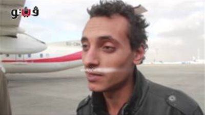 بالفيديو.. مصري عائد من ليبيا: «شوفنا الموت بعينينا»