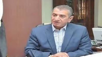 فتح 10 بوابات بقناطر إدفينا وإرسال الأسماك النافقة للمدفن الصحي