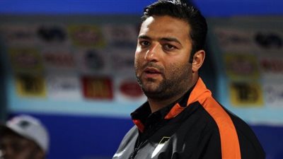 «ميدو» مرشح للانضمام للجنة الكرة في الزمالك