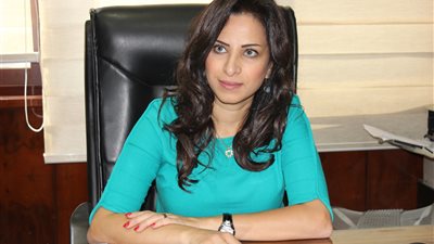 رانيا يعقوب: اتجاه «المركزي» لطرح بنكين بالبورصة «قرار جيد»
