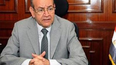 طوارئ بالجيزة استعدادًا للاستفتاء على الدستور