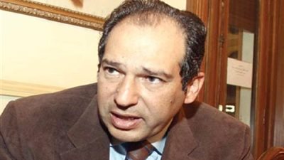 سكرتير الوفد: الاستفتاء مهدد بـ