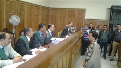 جنايات أسيوط تنظر اليوم 7 قضايا متهم فيها 140 إخوانيا
