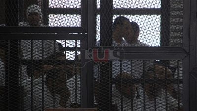 استمرار التحقيقات في أحداث أطفيح.. التحريات: المتهمون أضروا بالوحدة الوطنية.. النيابة توجه تهمة البناء بدون ترخيص لصاحب المنزل.. ومحامي المطرانية: العقار مملوك للكنيسة منذ 2014