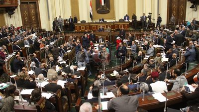 البرلمان يوافق على مهلة 7 سنوات لوكالة الفضاء لتوريد الفائض للموازنة