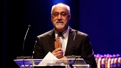 «فينجادا» مديرًا فنيًا لـ«ماريتمو» البرتغالي