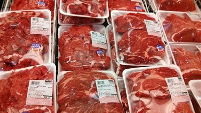 85 % ارتفاعا في الطلب على اللحوم