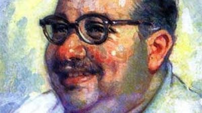 «8 الصبح» يحتفي بصلاح جاهين في ذكراه الـ87