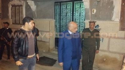 تشديدات أمنية حول الكنائس في عيد الغطاس بقنا