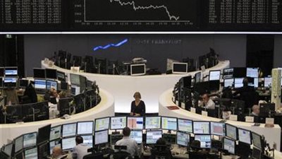 الأسهم الأوربية تغلق على ارتفاع بفعل أسهم التعدين والطاقة