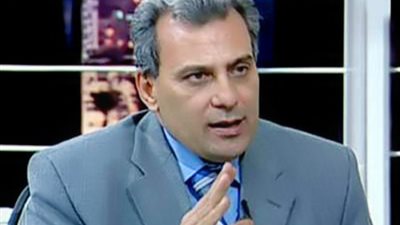 جابر نصار: الاستفتاء شهد تجاوزات 