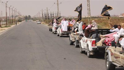 وكالة تركية: هذه طرق نقل عناصر داعش وصواريخ كورنيت إلى سيناء