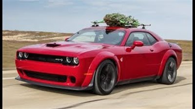 سيارة هينيسي تحصل على لقب أسرع سيارة بالعالم (فيديو)